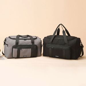 Gym Sports Yoga Swimming Duffle Bags Dry and Wet Separation Travel <b>Backpack</b> Bag <b>Large</b> <b>Capacity</b> Travelling Bags for Men Women - Product Image 4