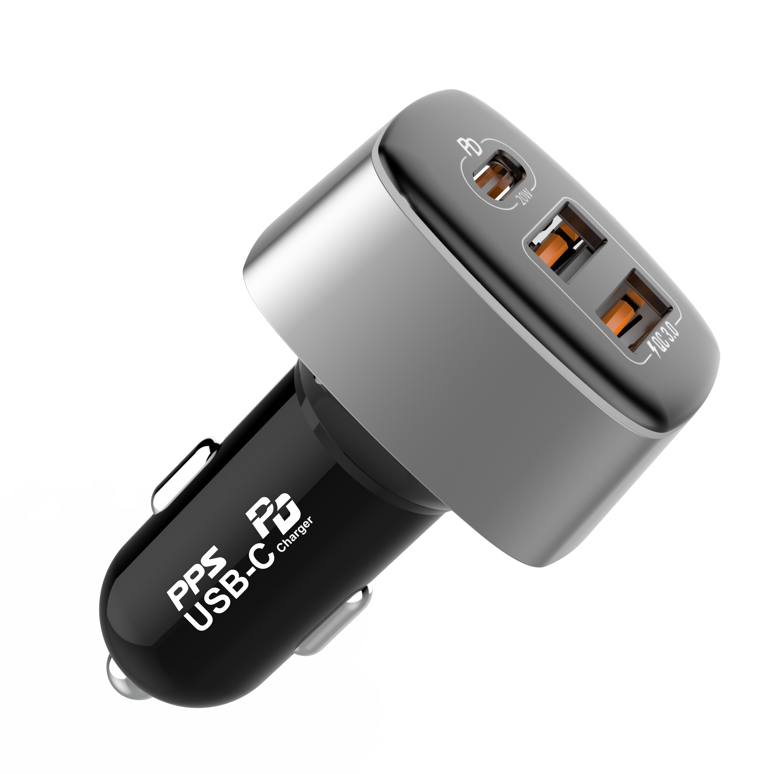 Deals Lighter Electric Dropshipping Fast Charging Up to 120W | Alibaba.com