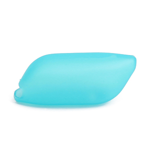 2020 New Ideas Travel Silicone Durable <strong>Toothbrush</strong> Case <strong>Toothbrush</strong> Cover <strong>Toothbrush</strong> <strong>Head</strong> <strong>Holder</strong> - Product Image 5