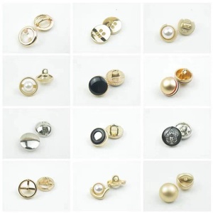 Factory Wholesale Low Price Fashion Design <b>Button</b> - Product Image 4