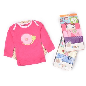 <span class=keywords><strong>T</strong></span>-<span class=keywords><strong>shirt</strong></span> à manches longues pour garçon, vêtements chauds, à col enveloppe, pour bébé, printemps automne - Product Image 4