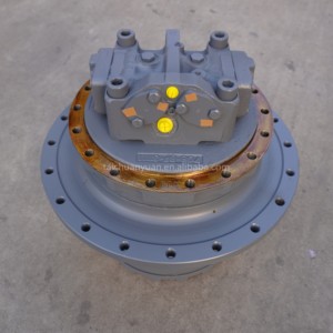 Motore di Traslazione Finale <span class=keywords><strong>PC200</strong></span>-<span class=keywords><strong>7</strong></span> <span class=keywords><strong>PC200</strong></span>-6 <span class=keywords><strong>PC200</strong></span>-8 <span class=keywords><strong>20y</strong></span>-<span class=keywords><strong>27</strong></span>-<span class=keywords><strong>00432</strong></span> per Escavatore KOMATSU - Product Image 4