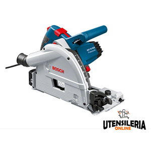 Sierra de inmersión GKT 55 GCE 1.400 W Ø hoja 165mm - Product Image 4