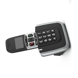 Opptel – téléphone <span class=keywords><strong>dect</strong></span> personnalisé, 16 types de langues d'interface pour téléphone <span class=keywords><strong>dect</strong></span> sans fil business - Product Image 5