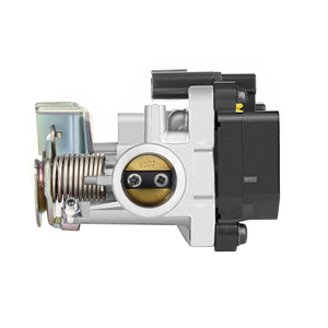 Bộ chế hòa khí 20mm tùy chỉnh cho xe máy Honda LEAD 110, CLICK 110, NHX110 Elite, SCR110, SPACY 110, <span class=keywords><strong>110cc</strong></span> - Product Image 1