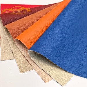 <span class=keywords><strong>Tela</strong></span> de <span class=keywords><strong>Tapicería</strong></span> para Automóviles con Textura en Relieve, Cuero Automotriz de 60 cm de Ancho, Resistente a los Arañazos, para Asientos de Auto, Sofás y Muebles - Product Image 5
