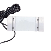Capteurs de force et cellules de pesage de la série XSB, conçus avec précision pour les balances de plateforme et compatibles avec les systèmes de trémies