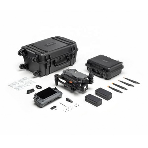 Plataforma de Vuelo Industrial para Vehículos Aéreos No Tripulados Matrice 30T, la Serie M30 de la Empresa - Product Image 2