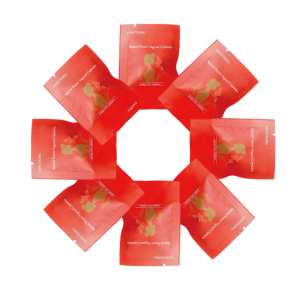 Cápsulas de Aceite Reafirmante Íntimo, Hidratante y Nutritivo, Diseñadas Específicamente para Reafirmar la Vagina / Cápsulas/Barras Reafirmantes Vaginales - Product Image 2