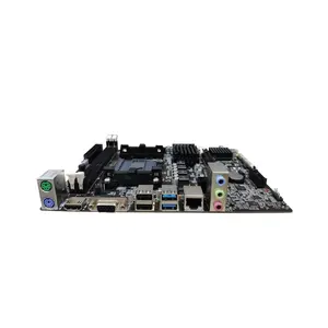 system board gaming motherboard am3 for phenom x6 1075t