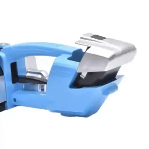 Battery operated strapping machine strap packing machine manual strapping machine