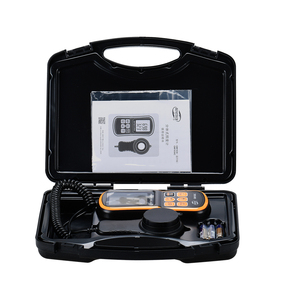 Mini medidor digital de <span class=keywords><strong>lux</strong></span>, display lcd, luminômetro portátil, medidor de luz, 0 a 200000 <span class=keywords><strong>lux</strong></span>, iluminação de fotografia, venda imperdível - Product Image 4