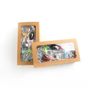 Factory Price Exquisite meditation lucky Good flash Lollipop set box for Spiritual healing