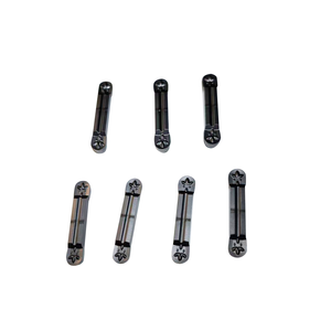 เครื่องกลึงโลหะ CNC มีความแม่นยำสูงมีความแม่นยำสูงในการเปลี่ยนคาร์ไบด์เคลือบด้วยไนไตรด์ - Product Image 6