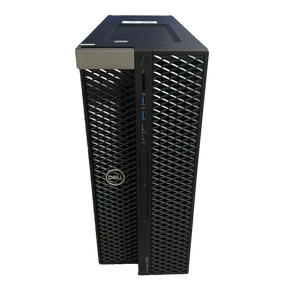 Hot Selling T5820 4U Tower Server <b>Workstation</b> Xeon W-2223 3.6GHz Server Storage - Product Image 6