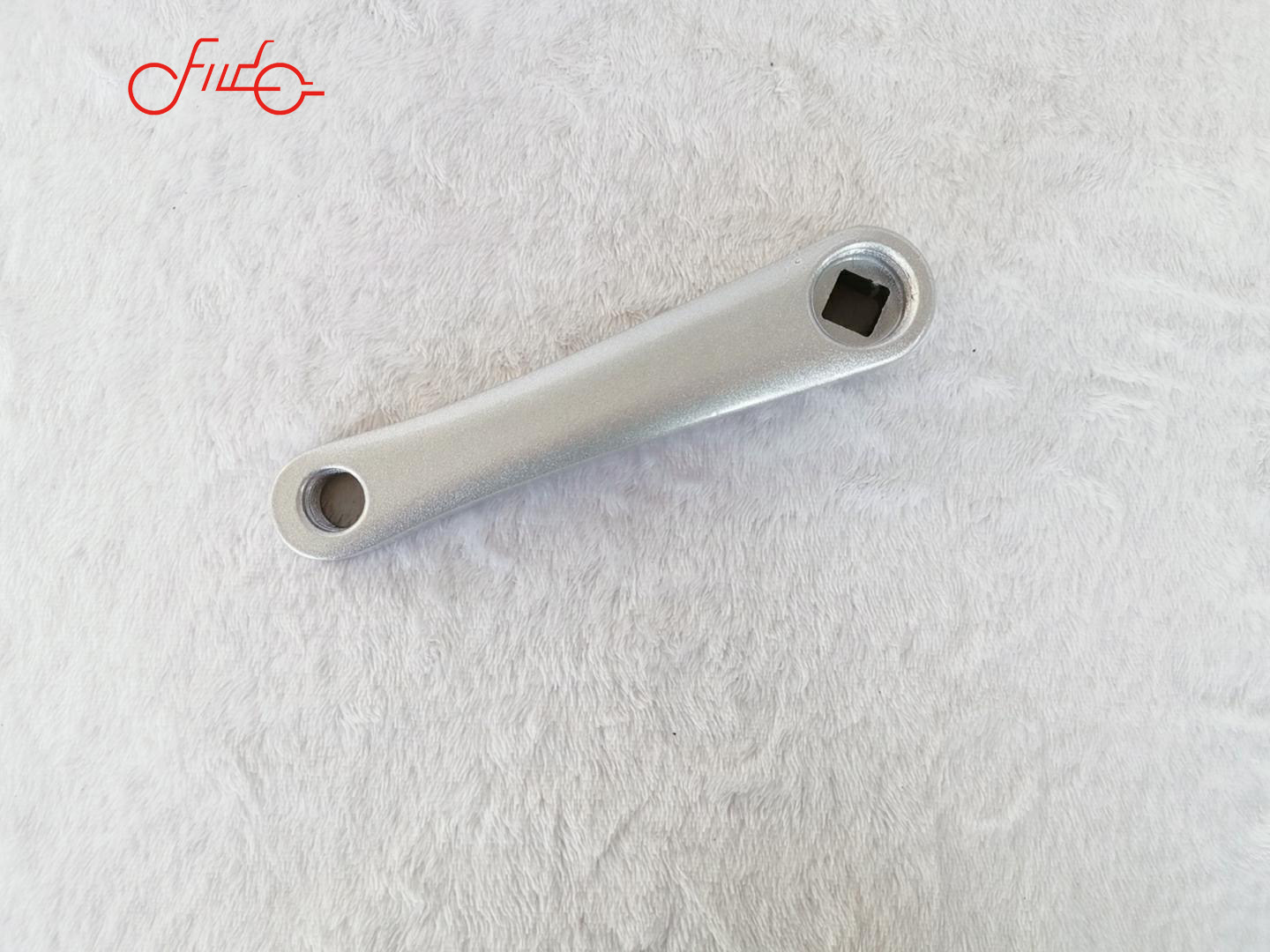 Left Crank Arm 89mm/102mm/114mm/127mm Cycling Bicycle Mountain Road Bike Folding Bike Crankset Crank