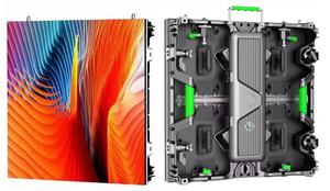 Schermo LED 500x500mm per Interni ed Esterni, Sfondo per Palcoscenico, Parete Video LED P2.6 P2.9 P3.91, Display LED a Noleggio con Giunzione Senza Soluzione di Continuità - Product Image 4