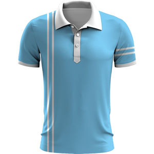 Camisas para Hombre, de Algodón, con Diseño de Bolsillo, Manga Corta, Corte Holgado, Estilo Deportivo, Nuevo Diseño de Marca - Product Image 1
