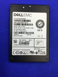 SSD <span class=keywords><strong>2</strong></span>.5 дюйма PM1643a 7.68 ТБ SAS 12 Гбит/с с возможностью горячей замены - Product Image 2