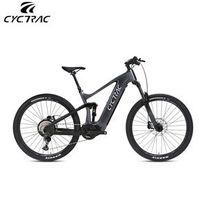 Bicicleta Eléctrica de Fibra de Carbono para <span class=keywords><strong>Europa</strong></span> y América, Modelo EM10 y Bicicleta Urbana con Batería de Litio, Motor <span class=keywords><strong>Central</strong></span> M560 - Product Image 4