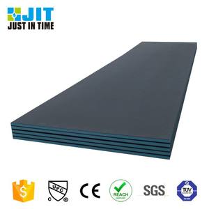 断熱グラスファイバー強化パネルフォームシート 	 JITセメントタイル下地ボード - Product Image 4