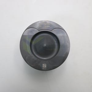 6420307617 6420307717 Kit de pistons de moteur avec segments pour <span class=keywords><strong>Mercedes</strong></span>-Benz OM642.838 3.0L V6 <span class=keywords><strong>CDI</strong></span> E350 ML350 GL350 <span class=keywords><strong>R350</strong></span> S350 STD 0.5 - Product Image 2