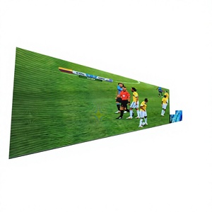 Affichage LED extérieur personnalisé haute luminosité, fabricant d'origine - Product Image 1