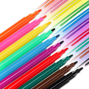 Bolígrafo de tinta <span class=keywords><strong>comestible</strong></span> Hecho con materiales aptos para uso alimentario, no tóxico, sin sabor, sin metales pesados, ideal para repostería casera y manualidades infantiles. - Product Image 1
