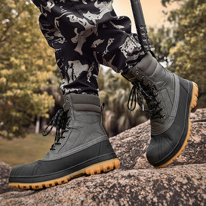 סיטונאי חדש הגעה אופנה ועמיד נעלי הליכה עמיד למים למבוגרים הליכה - Product Image 3