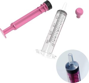 New 5ml Liquid Plastic Disposable Pet Feeder <strong>Syringe</strong> 10ml Measurement Colostrum <strong>Syringe</strong> Veterinary Instrument for Pet Feeding