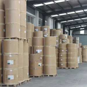 中国工厂批发优质热敏纸巨型卷
