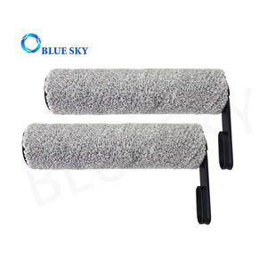 <span class=keywords><strong>Brosse</strong></span> à rouleau de pièces de rechange pour <span class=keywords><strong>aspirateur</strong></span> à main et remplacement du filtre HEPA pour les épurateurs de sol <span class=keywords><strong>Tineco</strong></span> Floor One 20 2.0 - Product Image 6