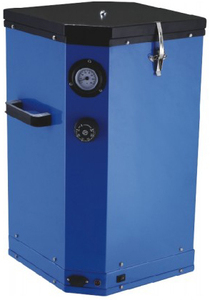 中国专业制造商A-50MS A-100MS 50KG 100KG干燥箱400C 480毫米焊条 - Product Image 5
