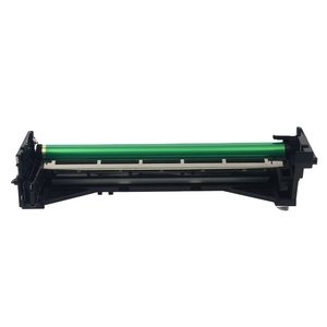 Tambor DR411 para Konica Minolta <span class=keywords><strong>Bizhub</strong></span> 223 283 423 7828 7628 363 36 42 piezas de repuesto compatibles Unidad de imagen de tambores - Product Image 1