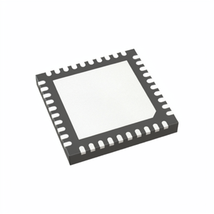 Authorized Distributor Electronic Chips Component Data Acquisition LTC2259CUJ-16#TRPBF <b>40</b> WFQFN Exposed Pad - Product Image 1