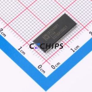 Original flambant neuf 932SQ420DGLFT TFSOP-64-6.1mm Circuit intégré IC puce horloge/synchronisation spécialisée - Product Image 1