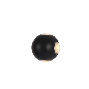 Lámpara de Pared Moderna de Lujo para Exteriores, Decoración de Iluminación <span class=keywords><strong>Exterior</strong></span>, Aplique de Pared para Interiores y Exteriores - Product Image 6