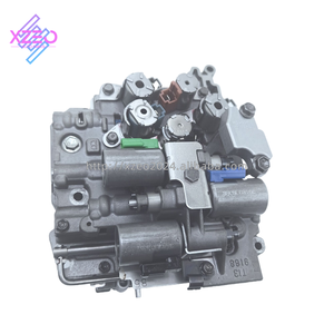 AW55-51SN de soupape de transmission <span class=keywords><strong>automatique</strong></span> RE5F22A pour Opel Volvo Saab Chevrolet - Product Image 3