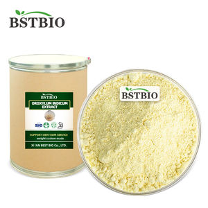BSTBIO Naturel Oroxylum Indicum Extrait Poudre CAS 480-40-0 98% <span class=keywords><strong>Chrysine</strong></span> - Product Image 3