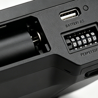 Controlador Lógico Programable NX1P2-9024DT, CPU NX1P2 Compacto con Ethernet, Automatización de Máquinas OEM, Sistema de Control EtherCAT Compacto Pro