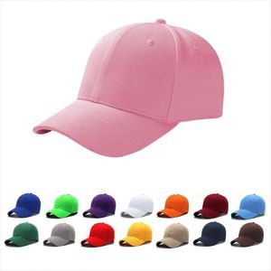 Unisex 100% Cotton Baseball <b>Cap</b> Adjustable Nylon Solid Snapback Dad Hat <b>Plain</b> Blank Denim Beanies Visors for Adults Automotive - Product Image 4