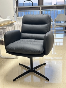 Manicure chair manicure salon customer chair bedroom <b>makeup</b> chair dressing <b>stool</b> household study computer chair backrest chair - Product Image 6