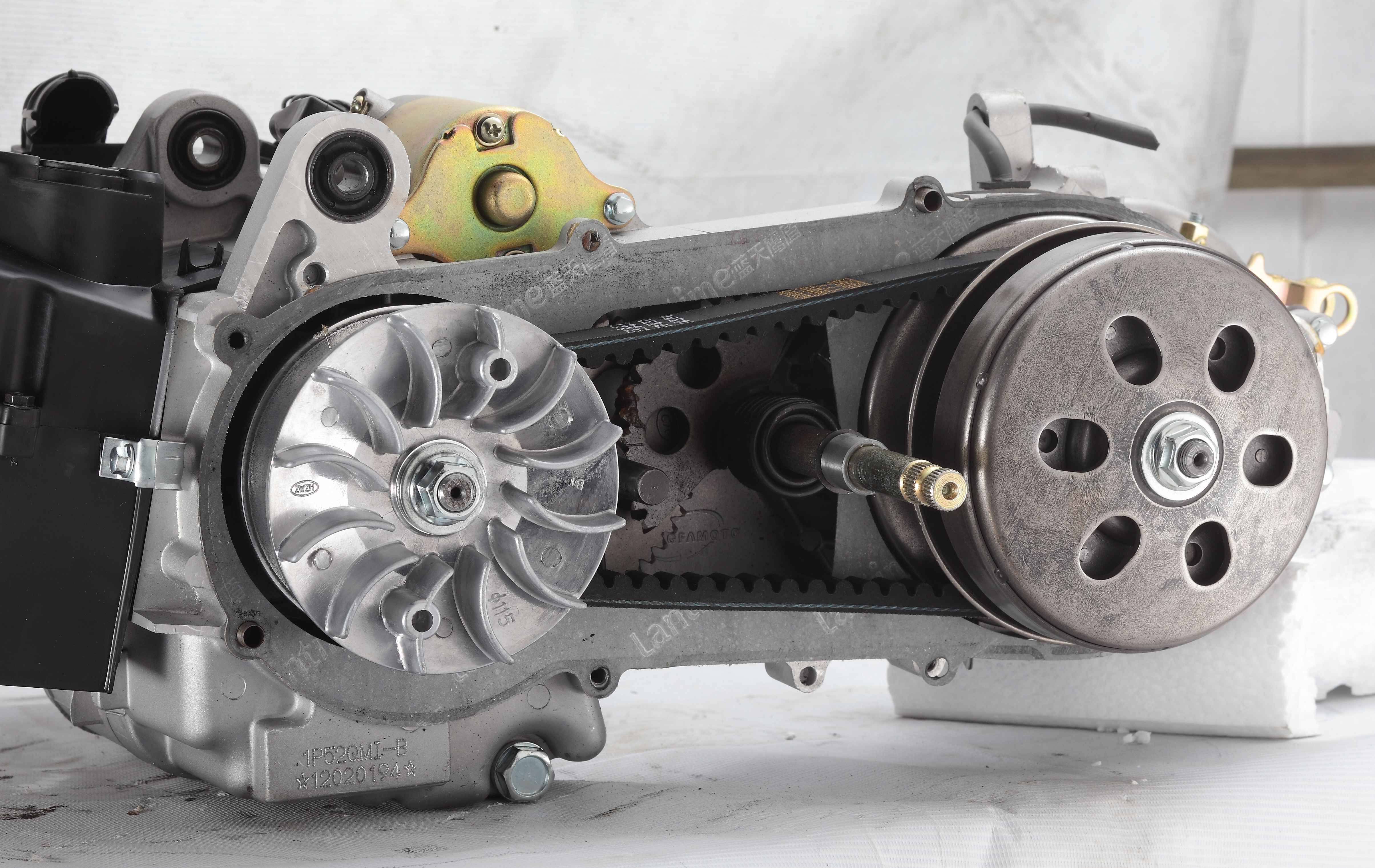 蒸気孔 4枚 GK-RTX4060Ti-E8GB/WHITE/DF | GK-RTX4060Ti-E8GB/WHITE/DF