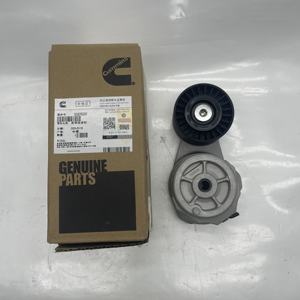 Yüksek kaliteli kemer gergi 5287020 için Cummins ISF2.8 ISF3.8 motor gergi kemer germe kasnak - Product Image 2