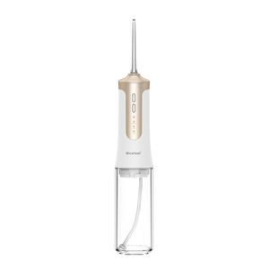 OEM 2024 Hydropulseur électrique <span class=keywords><strong>Jet</strong></span> Pik 300ml Irrigateur buccal sans fil Nettoyeur de <span class=keywords><strong>dents</strong></span> <span class=keywords><strong>Jet</strong></span> Fil dentaire Petit <span class=keywords><strong>appareil</strong></span> ménager - Product Image 5