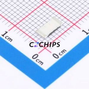 WSLP2512R0100DEA SMD Resistor 2512 Resistor ( Resistance: 10mOhm )( Precision: 0.5% )( Power: 3W ) - Product Image 2