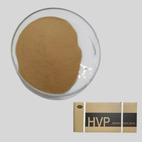 Protéine végétale hydrolysée HVP en poudre pour rehausser la saveur