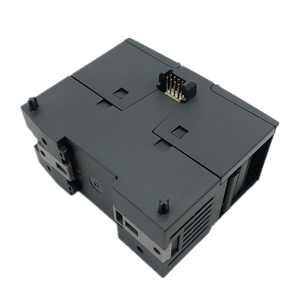 คุณภาพสูง PLC S7 200 โมดูลเอาต์พุตแบบอะนาล็อก 6ES7288-3AQ02-0AA0 สำหรับระบบควบคุมที่มีประสิทธิภาพตัวควบคุม PLC อุตสาหกรรม - Product Image 3