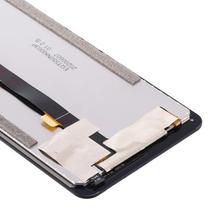 ชุดเกราะ <span class=keywords><strong>Ulefone</strong></span> หน้าจอสัมผัส LCD ความละเอียดสูงอะไหล่สำหรับ <span class=keywords><strong>Ulefone</strong></span> Armor <span class=keywords><strong>X3</strong></span> X5 X8 X10 X9 - Product Image 3