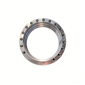LYAK 023.25.408 Double-<b>Row</b> Four-Point Contact Internal Teeth Steel P6 Sealing for Machinery Construction Double-<b>Row</b> - Product Image 4